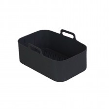  Air Fryer Silicone Pan Mat